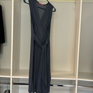 Maternal America maternity summer dress size medium